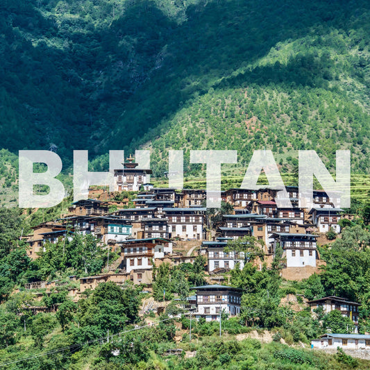 Bhutan and Nepal round trip with Anne & Clemens | 11 days