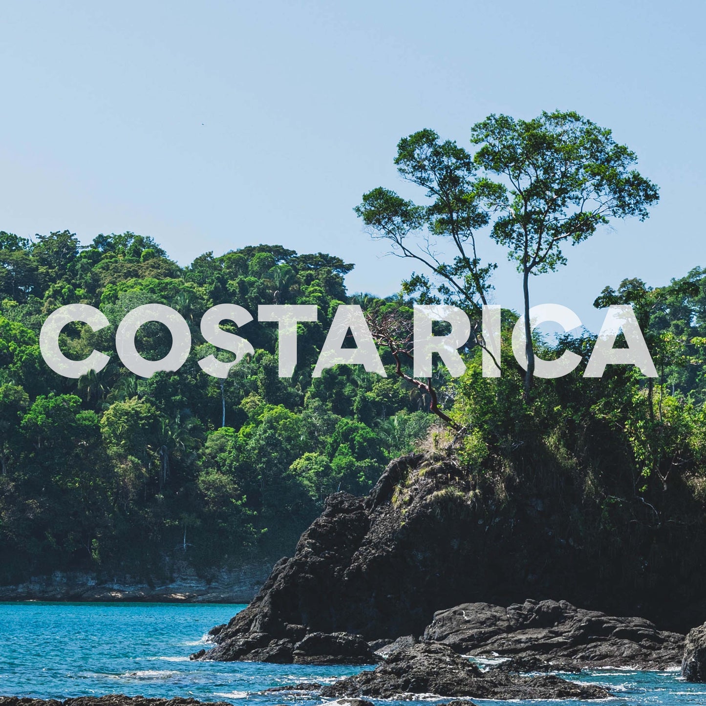 Costa Rica en coche | 11 días