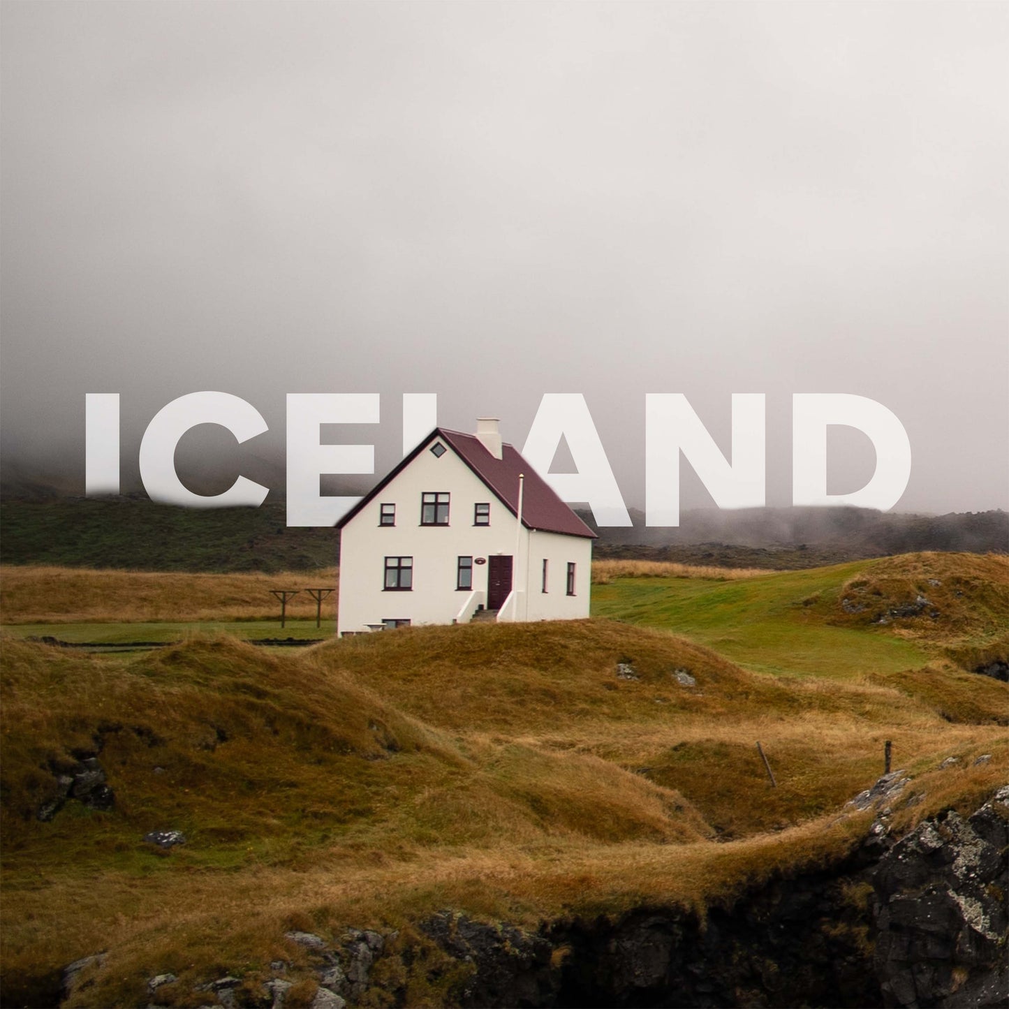 Island mit Madelyne | 8 Tage