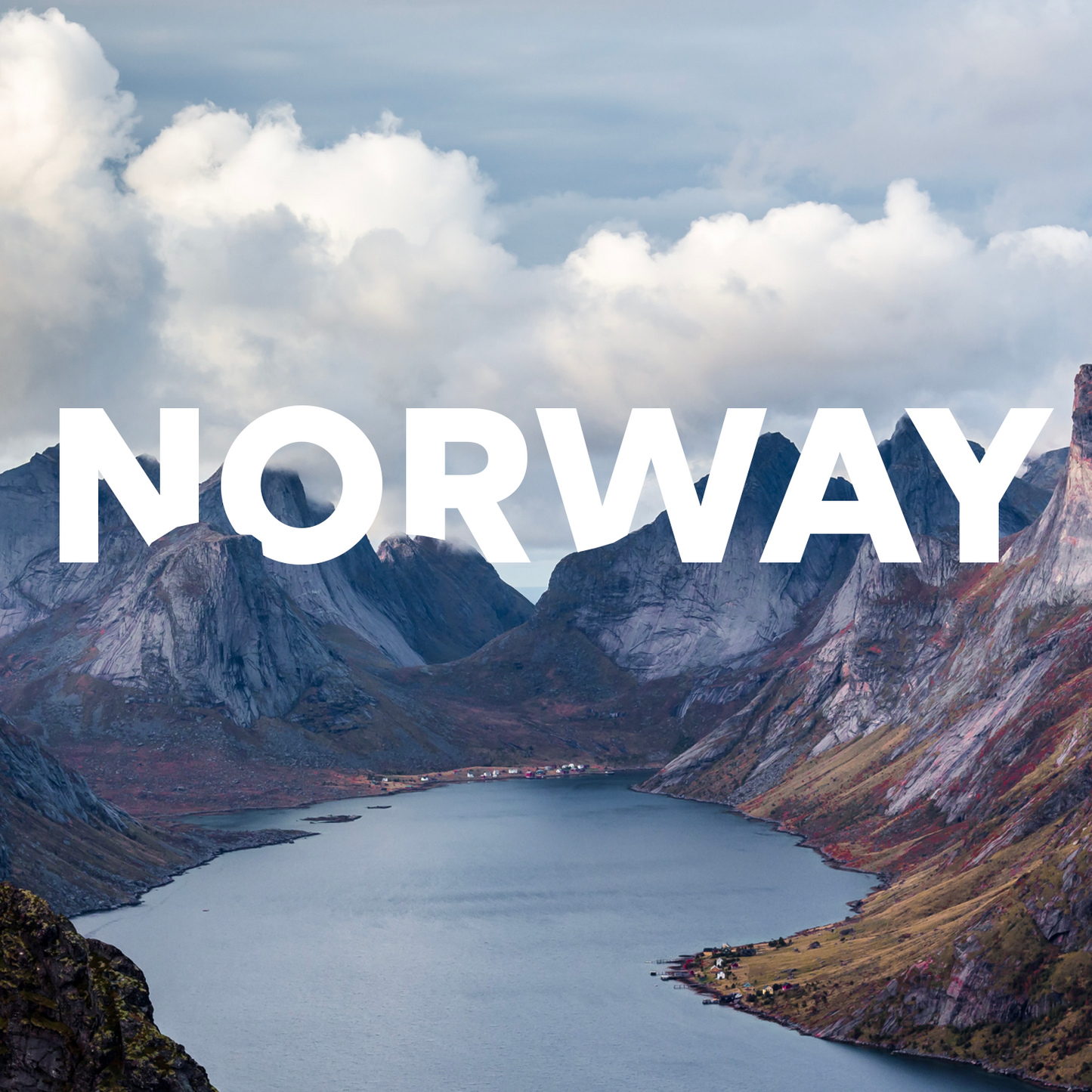 Norwegen Abenteuer | 3 Tage