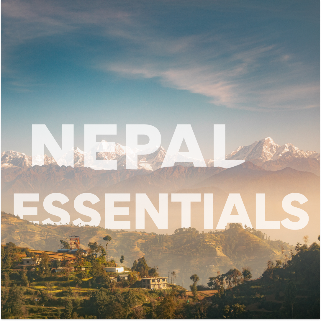 Nepal Essentials | 11 Tage
