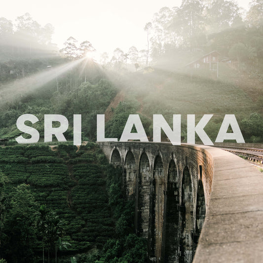 12 dagen | Sri Lanka met Jaimy