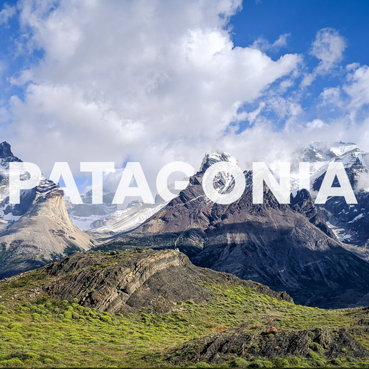 Argentina Patagonia trip with Nele | 10 days