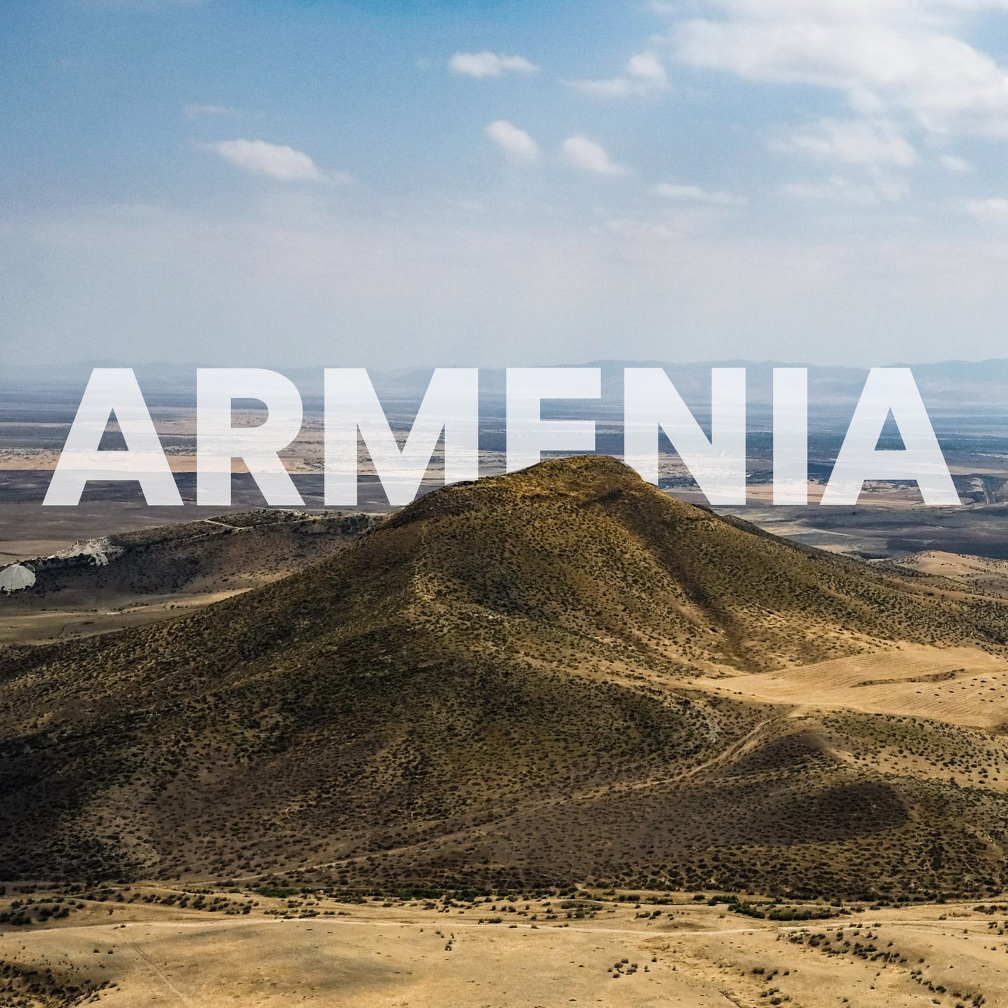 Armenia tour | 8 days (May - Aug.)