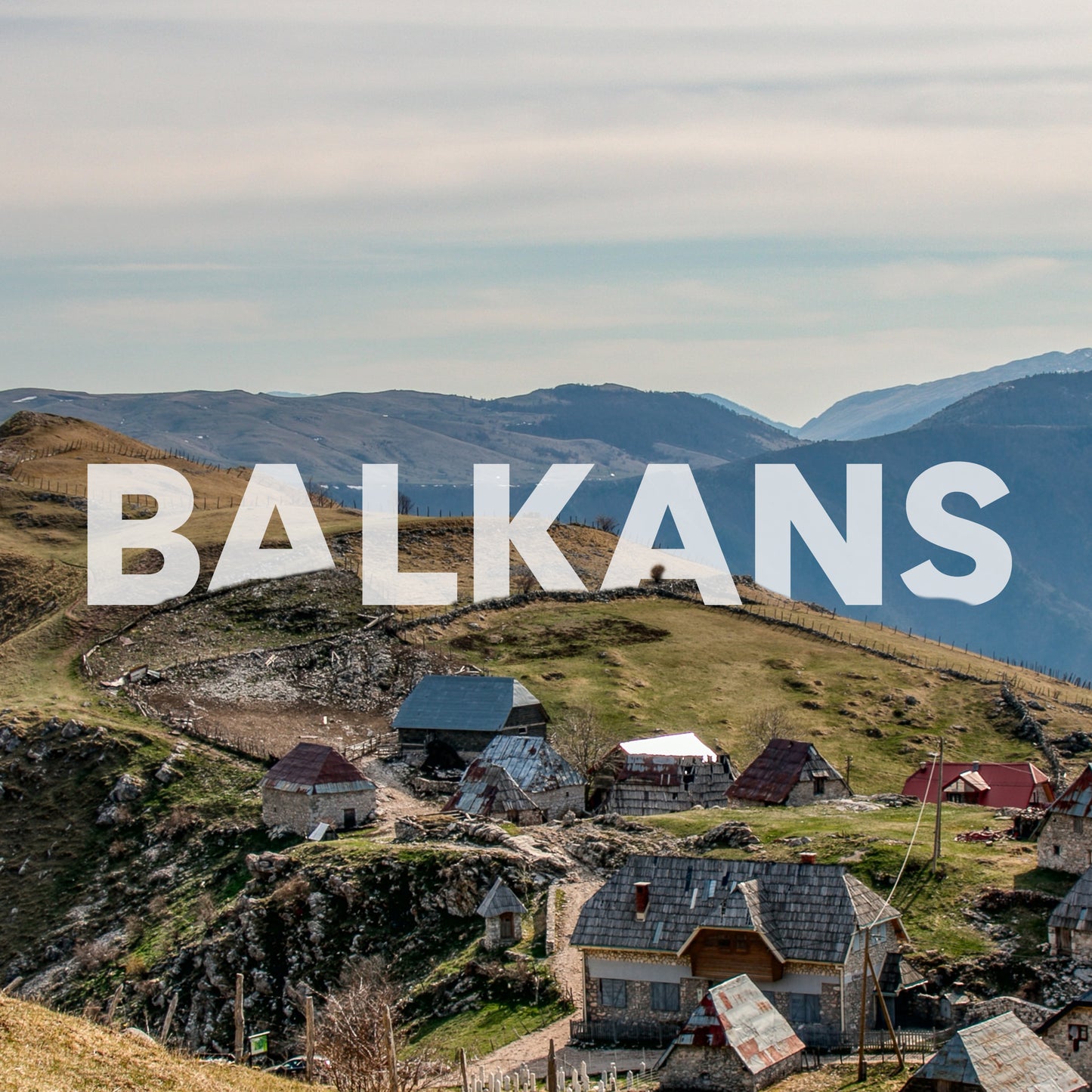 Visite des balkans | 10 jours