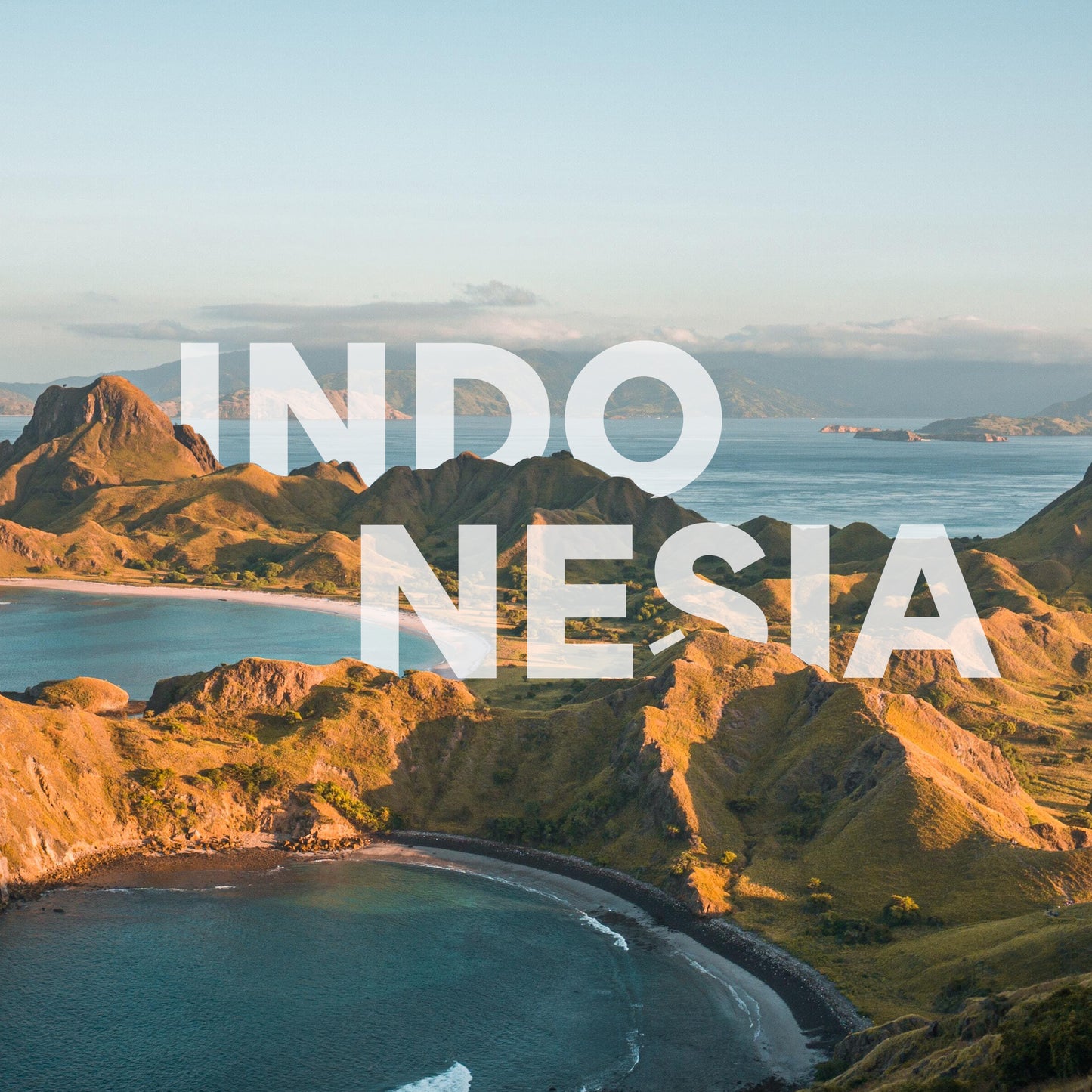 Tour d'Indonésie | 12 jours