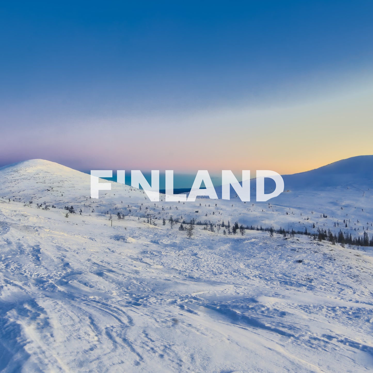 Finnland Hundeschlitten und Polarlichter | 8 Tage